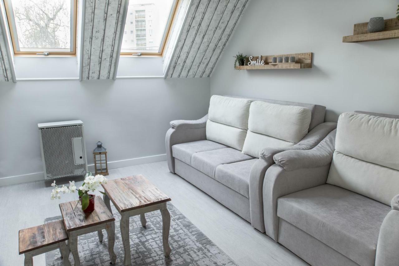 Farmhouse Apartman Apartment Eger Exterior foto