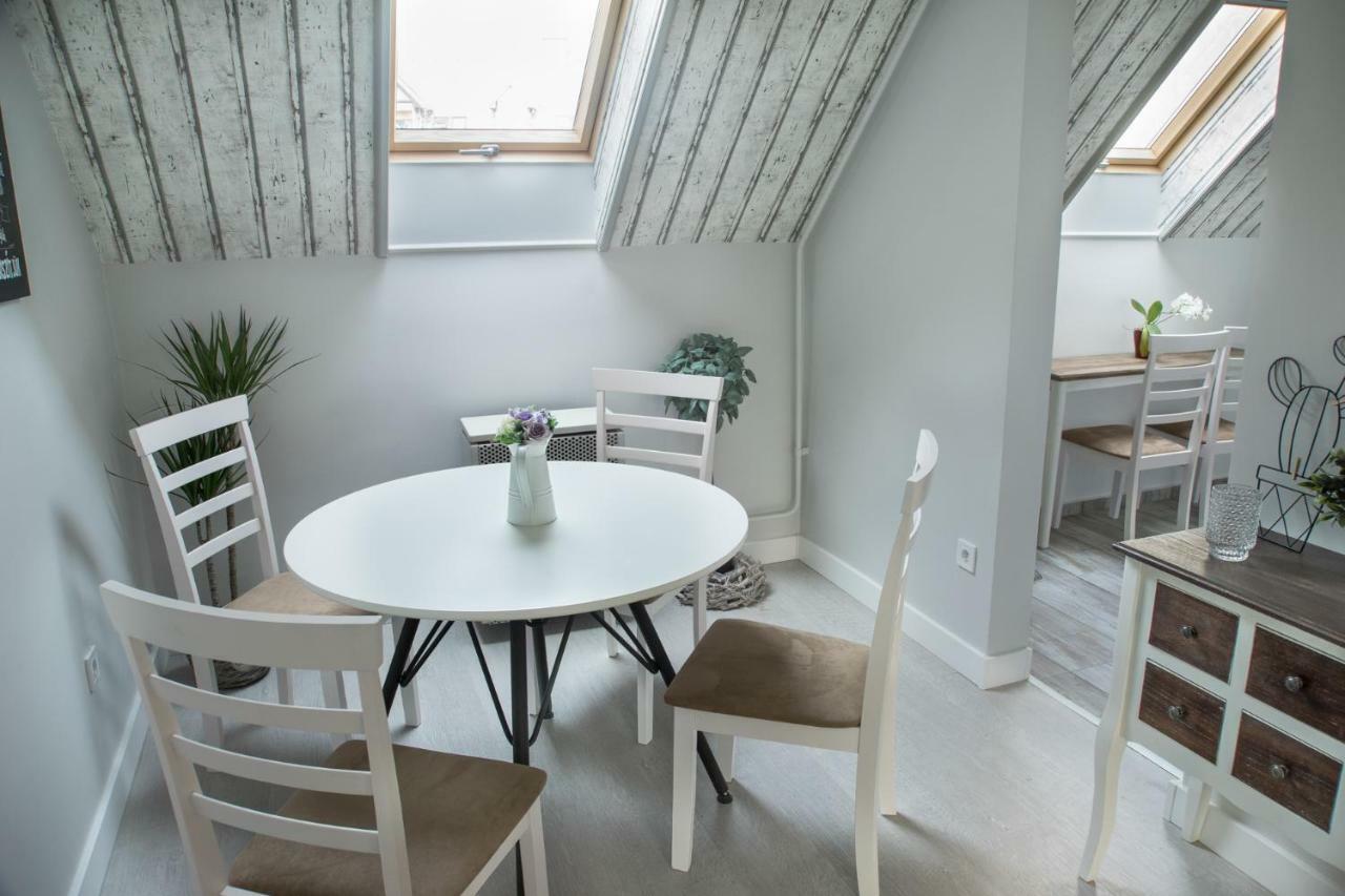 Farmhouse Apartman Apartment Eger Exterior foto